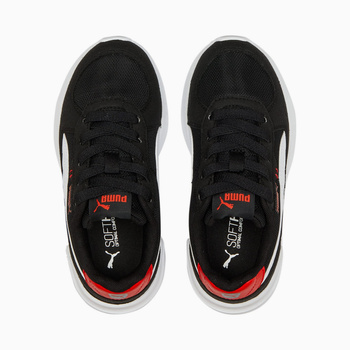 Buty sportowe dziecięce Puma GRAVITON AC PS czarne 38198811