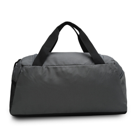 Torba sportowa unisex Puma FUNDAMENTALS S szara 09033102