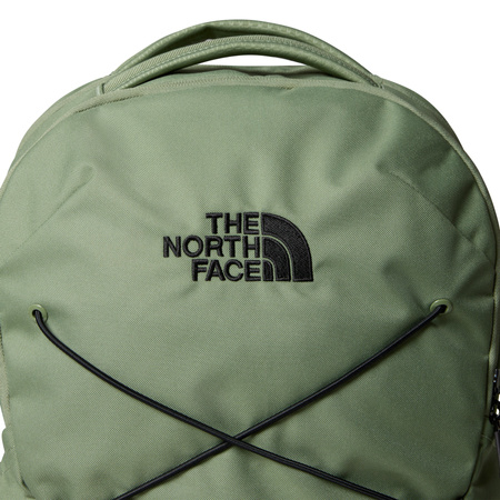 Plecak miejski unisex The North Face JESTER zielony NF0A3VXFD0L