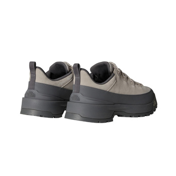 Buty turystyczne męskie The North Face GLENCLYFFE URBAN beżowe NF0A8A96CLI