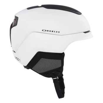 Kask narciarski unisex Oakley MOD5 biały FOS900641-100