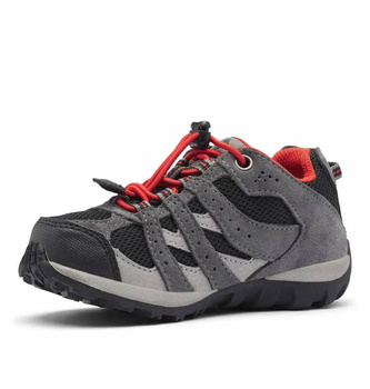 Buty Dziecięce Columbia CHILDRENS REDMOND WATERPROOF