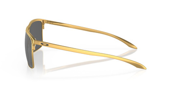 Okulary przeciwsłoneczne unisex Oakley HOLBROOK TI złote OO6048-07