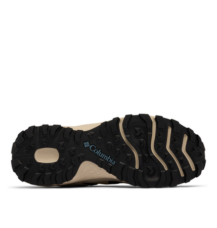 Buty trekkingowe męskie Columbia PEAKFREAK RUSH beżowe 2108291247