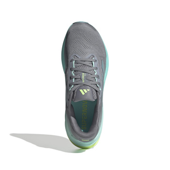 Buty do biegania damskie adidas SUPERNOVA RISE 2 szare JQ7691