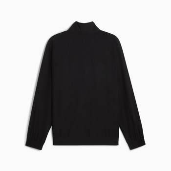 Bluza męska Puma PUMATECH MATERIAL MIX RELAXED HZ czarna 63210101