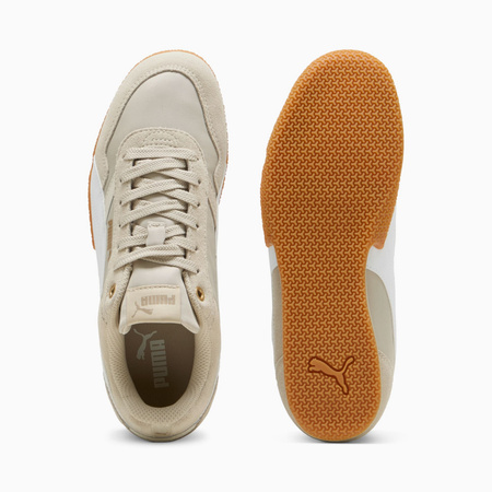 Buty sportowe damskie Puma BELLA DONNA beżowe 40355405