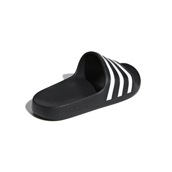 Klapki dziecięce adidas Adilette Aqua czarne F35556