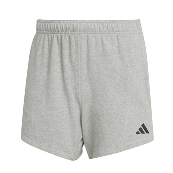 Spodenki treningowe męskie adidas D4T szare KB6966