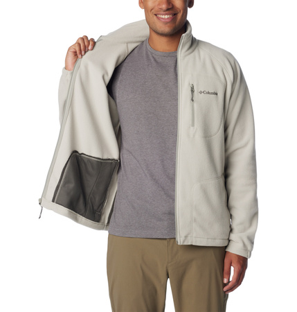 Polar męski Columbia FAST TREK II beżowy 1420421278