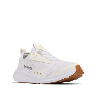 Buty sportowe męskie Columbia CASTBACK białe 2063101100