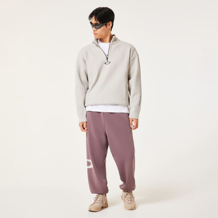 Sweter męski Oakley NEW RETRO 1.0 beżowy FOA408128-68S