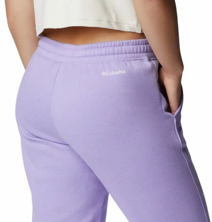 Spodnie Dresowe Columbia Columbia Trek Jogger Damskie 1959901535