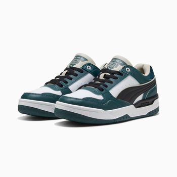 Buty sportowe unisex Puma REBOUND RETRO wielokolorowe 40019710