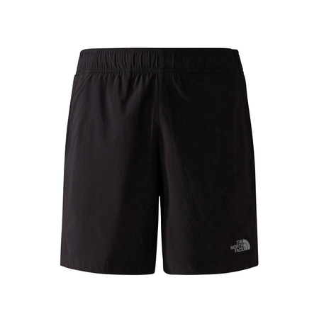 Spodenki męskie The North Face 24/7 7IN czarne NF0A3O1B4H0