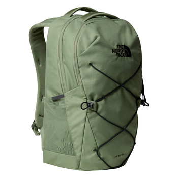Plecak miejski unisex The North Face JESTER zielony NF0A3VXFD0L