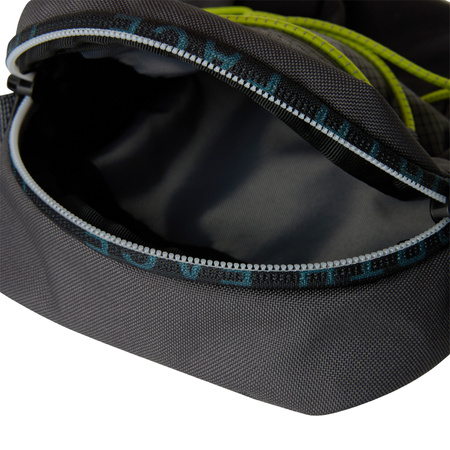 Saszetka unisex The North Face JESTER szara NF0A52UCMSO