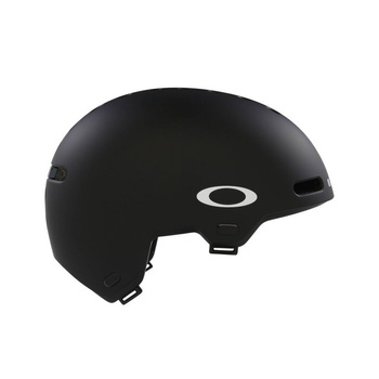 Kask deskorolkowy unisex Oakley STREET 1 czarny FOS901917-02K