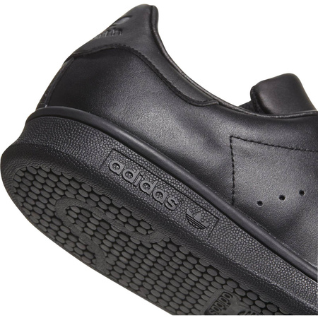Buty sportowe męskie adidas STAN SMITH czarne M20327
