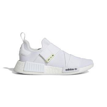 Buty sportowe damskie adidas NMD_R1 białe GW5699