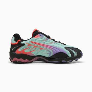 Buty sportowe męskie Puma INHALE wielokolorowe 40156019