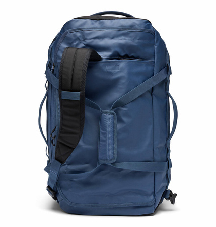 Torba podróżna unisex Columbia LANDROAMER 40 L granatowa 2093291478