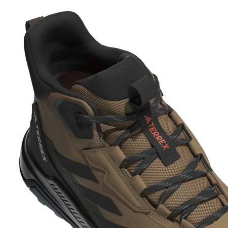 Buty trekkingowe męskie adidas TERREX ANYLANDER brązowe JQ9963