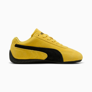 Buty sportowe dziecięce Puma SPEEDCAT OG JR żółte 40169815