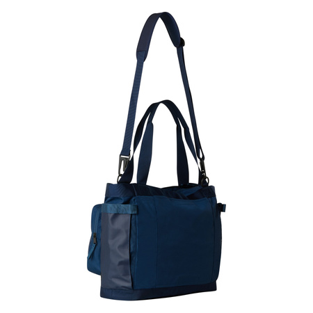 Torba unisex The North Face BASE CAMP VOYAGER granatowa NF0A81BM926