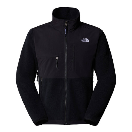 Polar męski The North Face RETRO DENALI czarny NF0A88XHJK3