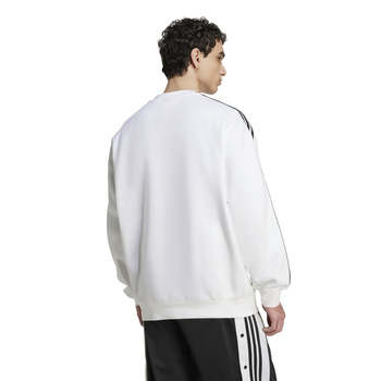 Bluza męska adidas ADICOLOR biała JY1404