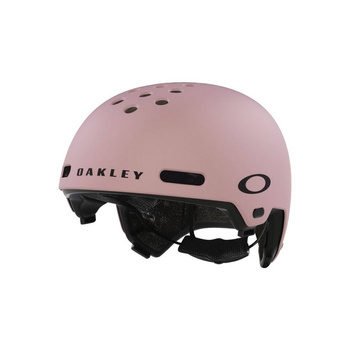 Kask deskorolkowy unisex Oakley STREET 1 różowy FOS901917-8AC