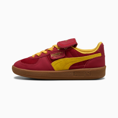 Buty sportowe dziecięce Puma PALERMO HARRY POTTER JR czerwone 40143001