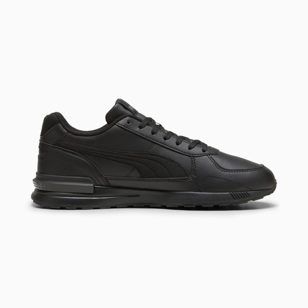 Buty sportowe męskie Puma GRAVITON SL 2 czarne 39537801