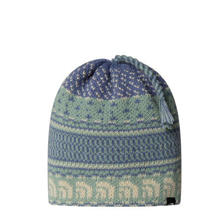Czapka zimowa unisex The North Face CABIN SKI TUKE wielokolorowa NF0A8CH0HHO
