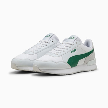 Buty sportowe unisex Puma ADAPTOR białe 39840503