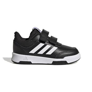 Buty sportowe dziecięce adidas TENSAUR SPORT 2.0 czarne GW6456