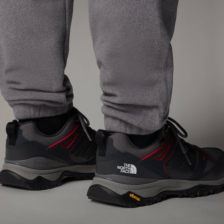 Buty trekkingowe męskie The North Face HEDGEHOG szare NF0A8AA9SOU