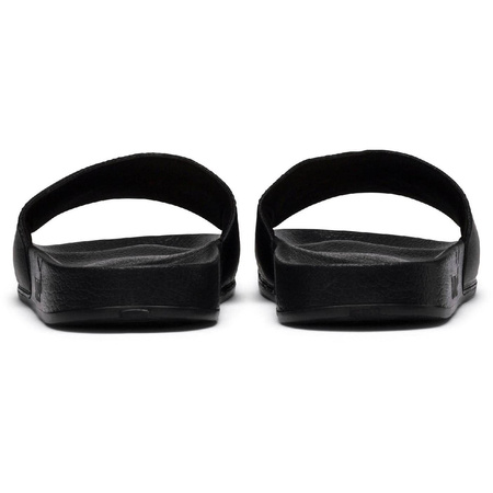 Klapki damskie Puma LEADCAT czarne 36026310