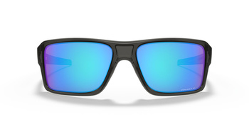 Okulary przeciwsłoneczne unisex Oakley DOUBLE EDGE szare OO9380-06