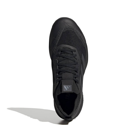 Buty sportowe męskie adidas RAPIDMOVE ADV TRAIN czarne HP3265
