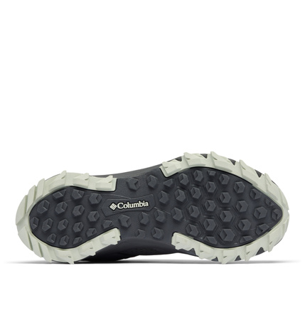 Buty trekkingowe damskie Columbia PEAKFREAK HERA szare 2100191089