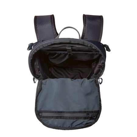 Plecak trekkingowy unisex The North Face TRAIL LITE 24 L czarny NF0A87C84GZ