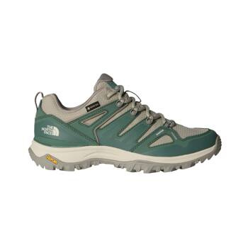 Buty trekkingowe damskie The North Face HEDGEHOG GORE-TEX zielone NF0A8AAB71P