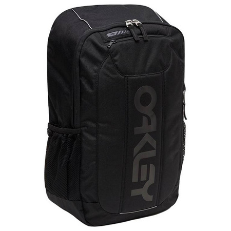 Plecak miejski unisex Oakley ENDURO 20 L 3.0 czarny FOS921416-02E
