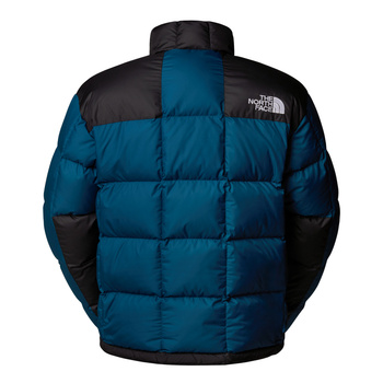 Kurtka męska The North Face LHOTSE granatowa NF0A3Y231NO