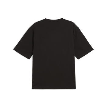 Koszulka męska Puma X RIPNDIP RELAXED POCKET czarna 63377901