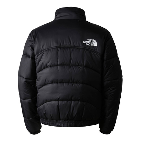 Kurtka męska The North Face 2000 czarna NF0A7UREJK3