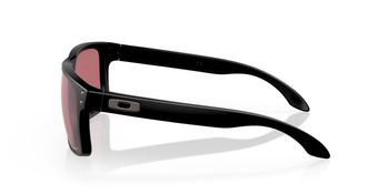 Okulary przeciwsłoneczne unisex Oakley HOLBROOK czarne OO9102-K0