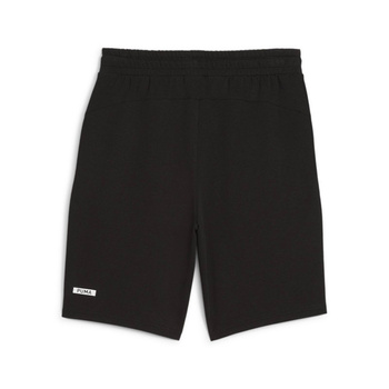 Spodenki męskie Puma RAD/CAL 9 DK czarne 67891801